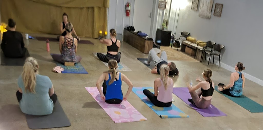  Elements of Yoga, LLC