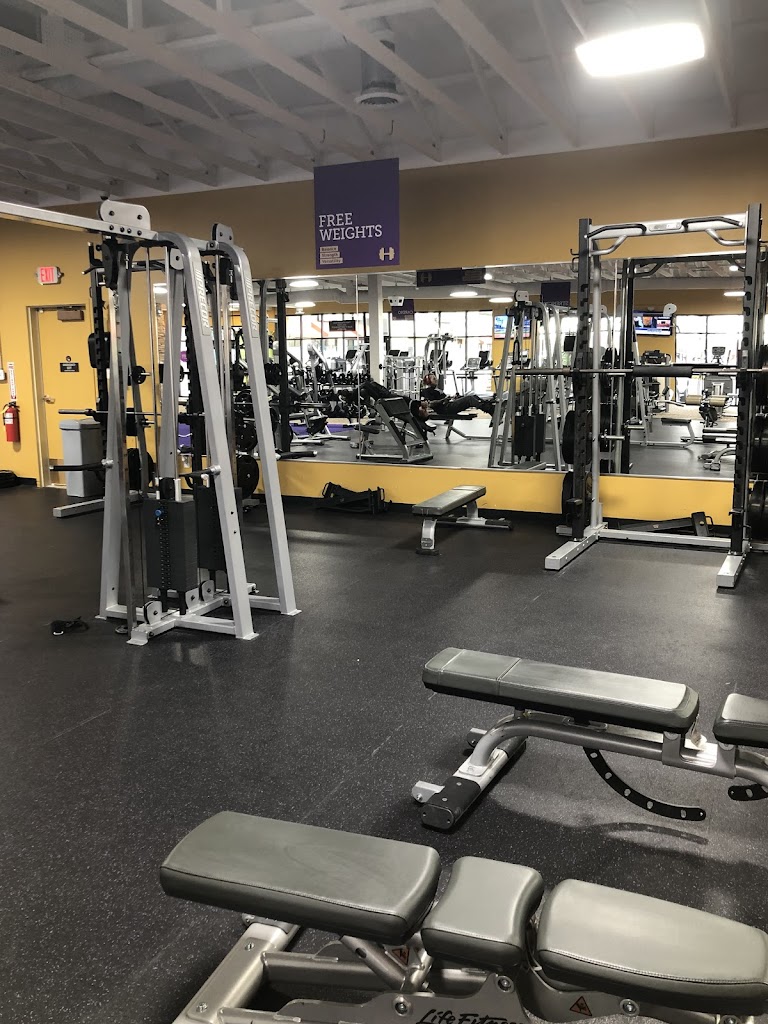  Anytime Fitness