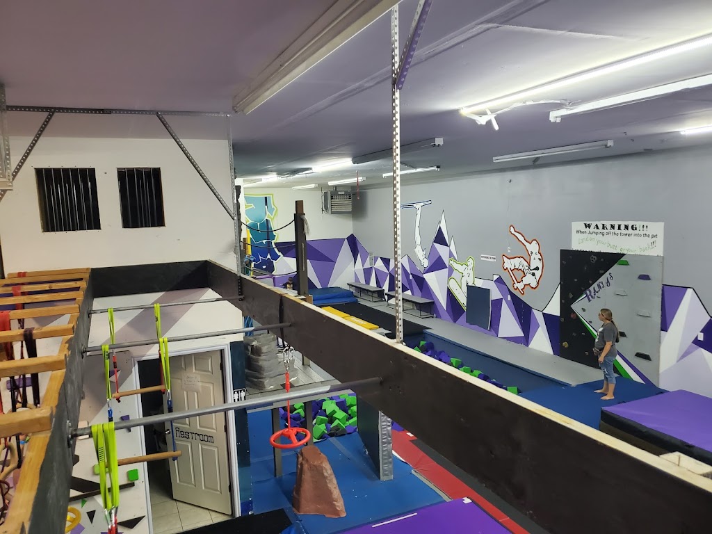  Randy's Tumbling and Xtreme Fun