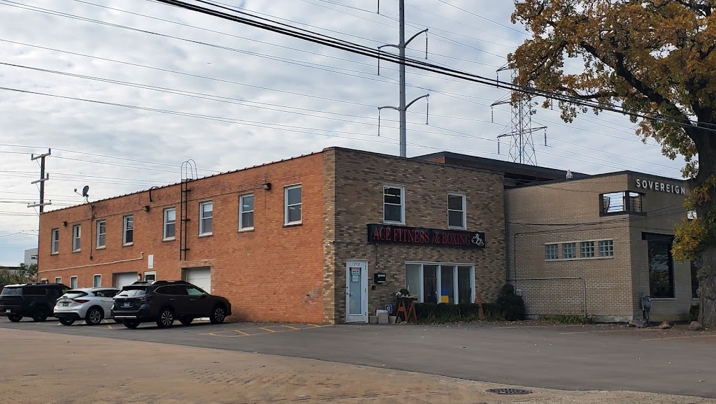  Ace Fitness & Boxing