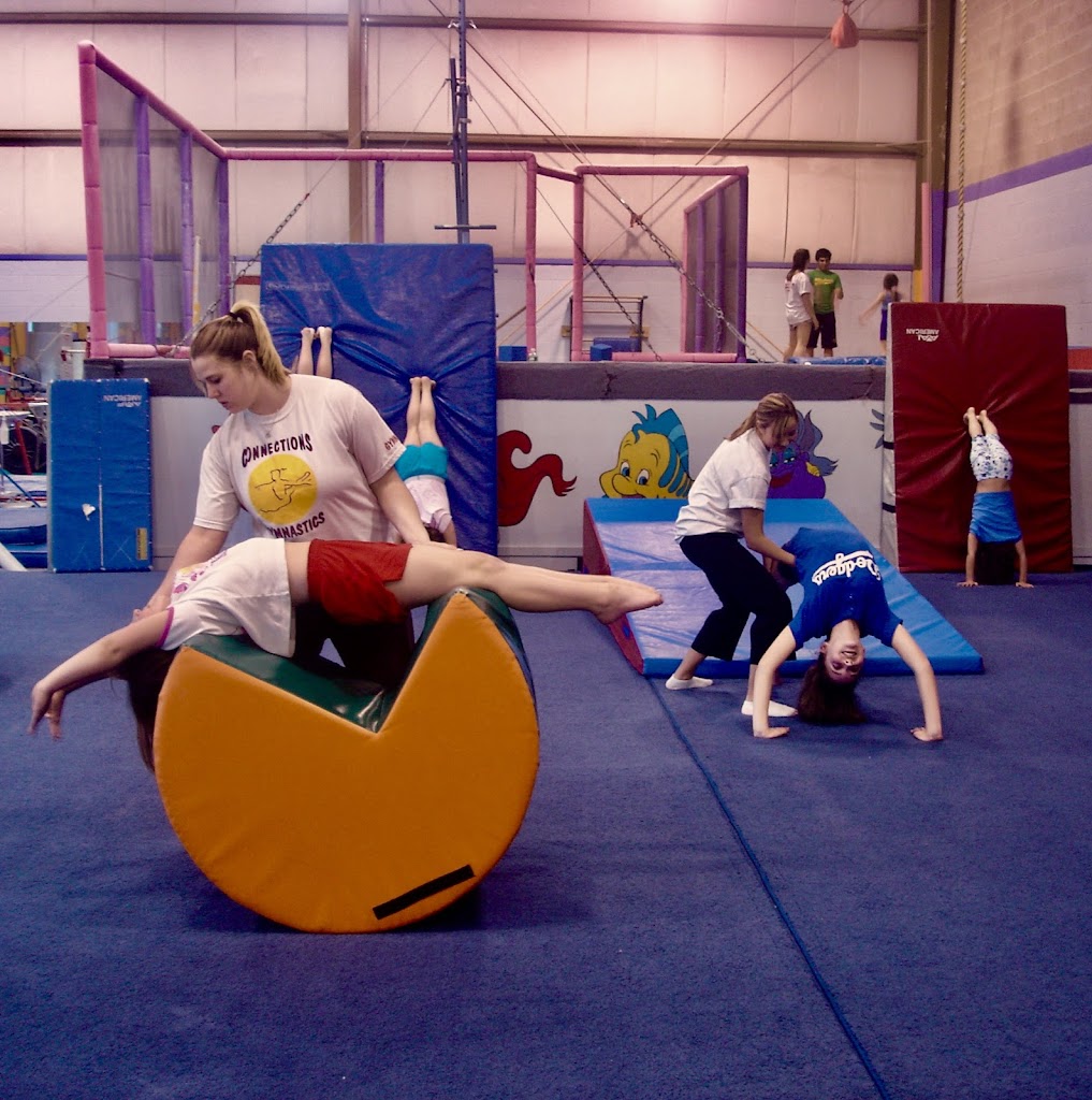  Connections Gymnastics School