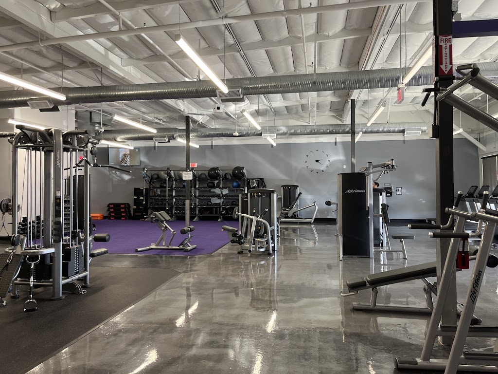  Anytime Fitness