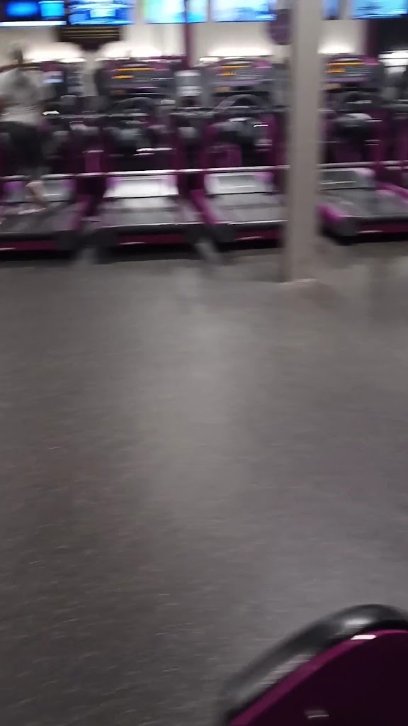  Planet Fitness