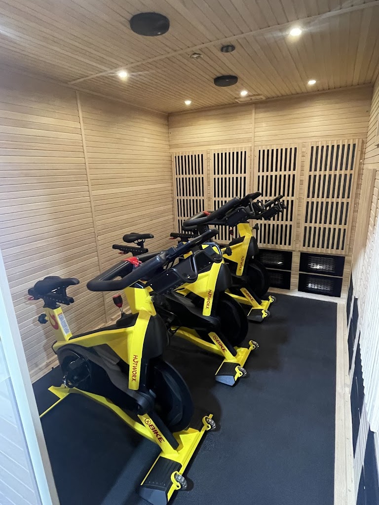  HOTWORX - Temecula, CA