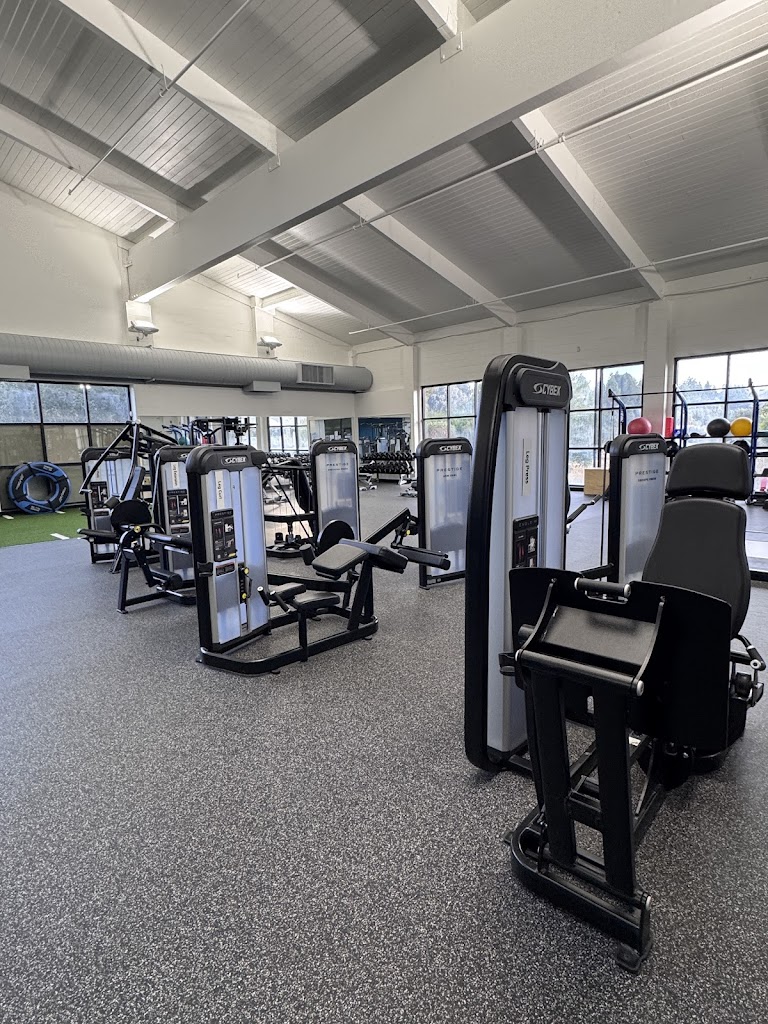  Richmond Parkway YMCA