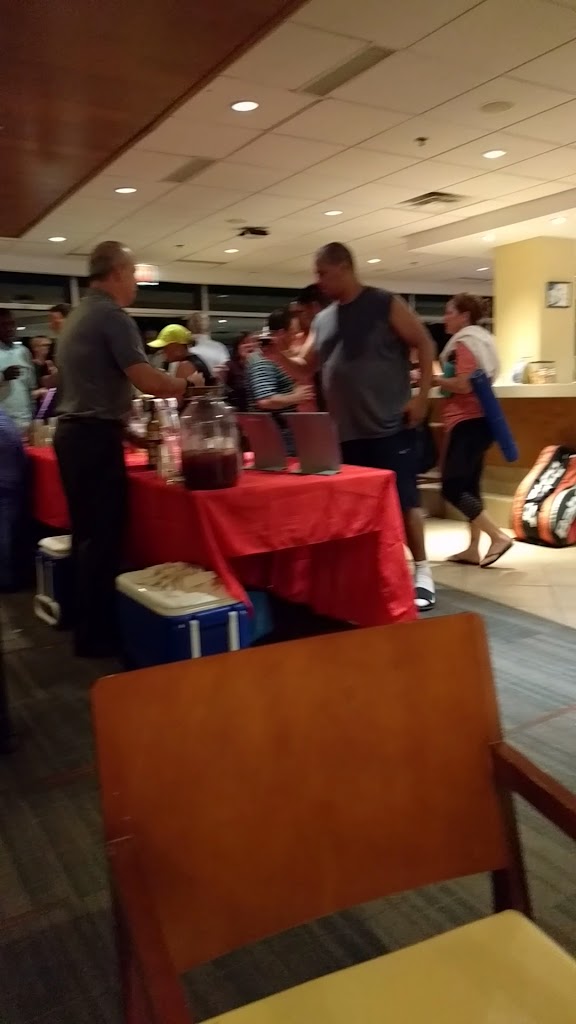  Windy Hill Athletic Club