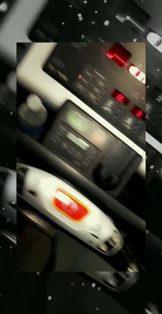  Crunch Fitness - Santa Maria