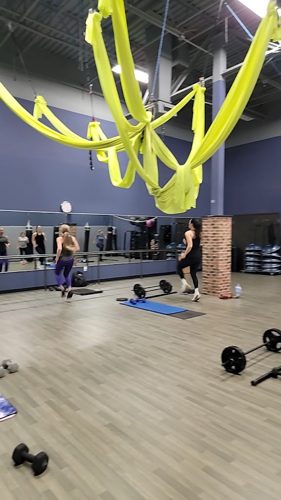  URGE FITNESS Fairless Hills PA