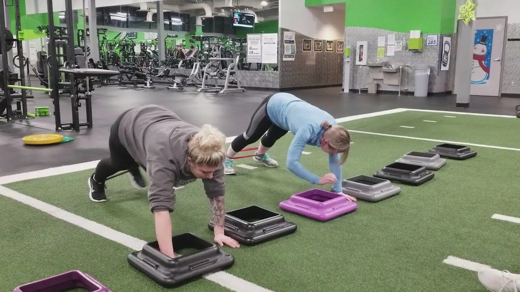  MUV Fitness Spokane Valley