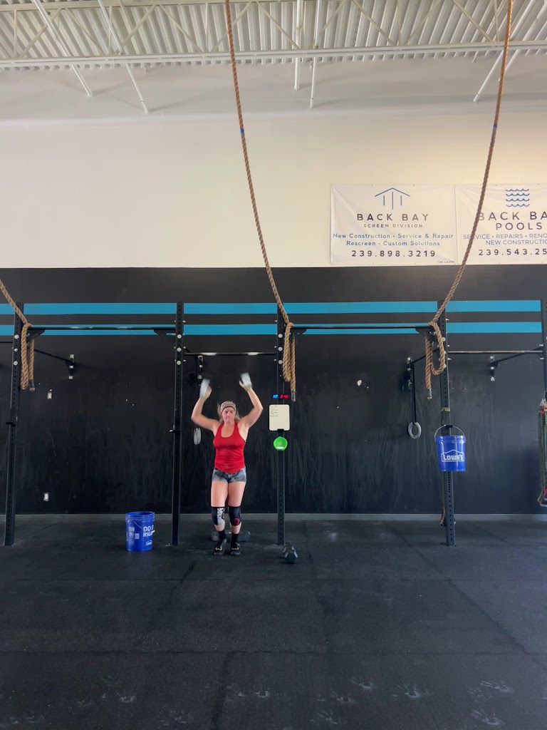  Rising Fitness & Nutrition