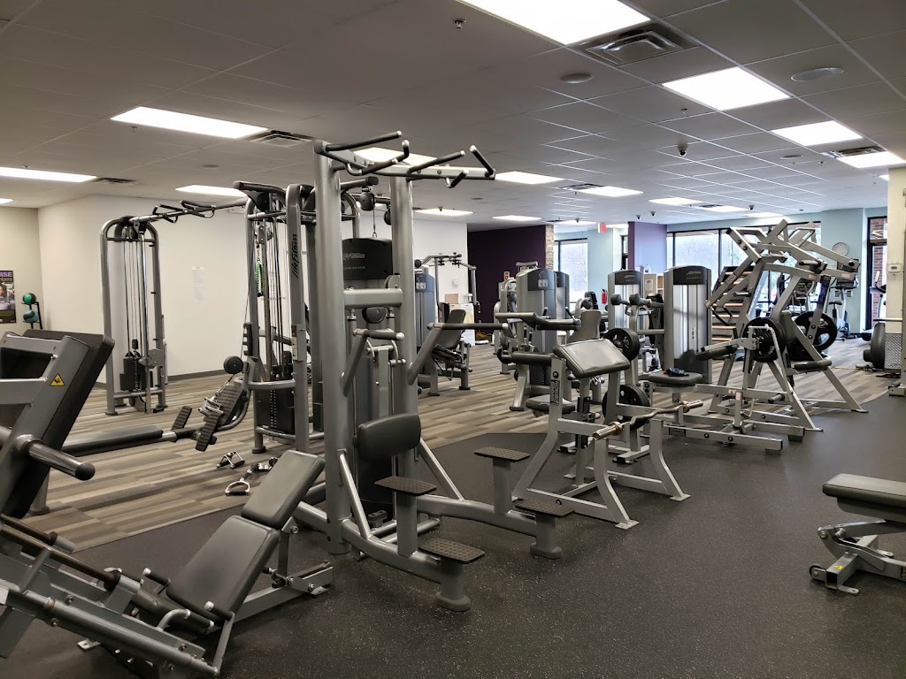  Anytime Fitness
