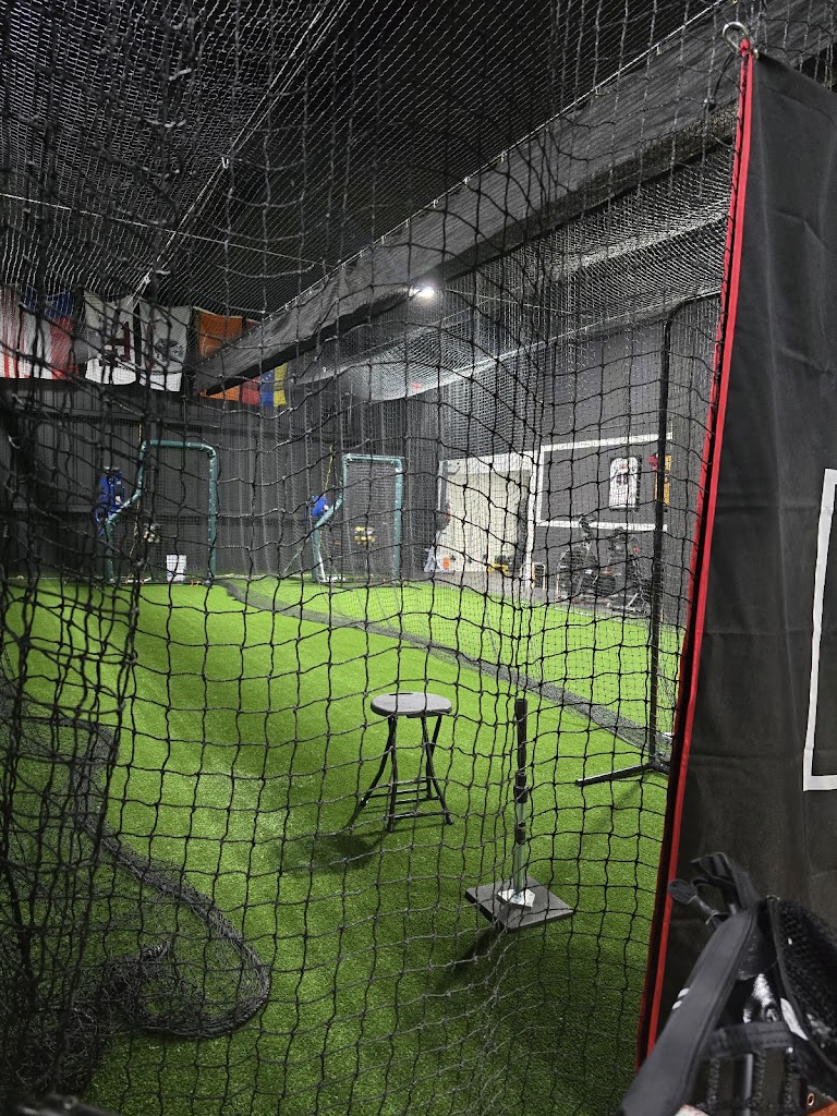  Operation Baseball & Softball Academy