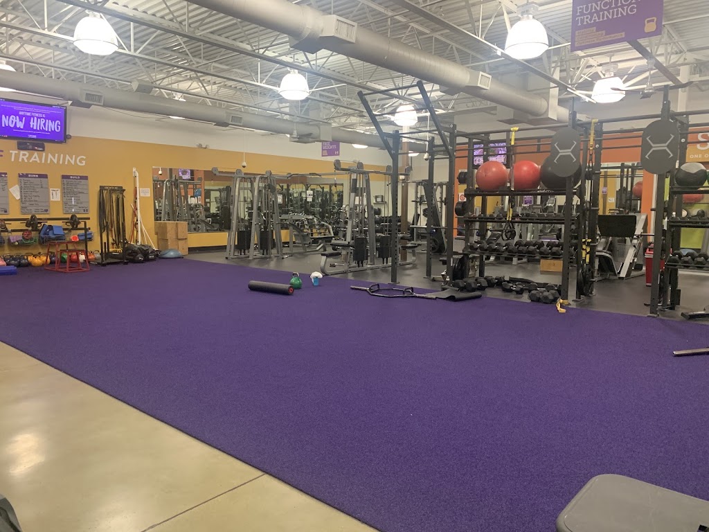 Anytime Fitness