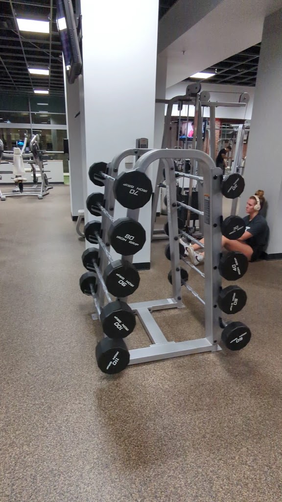  Mountainside Fitness Chase Field