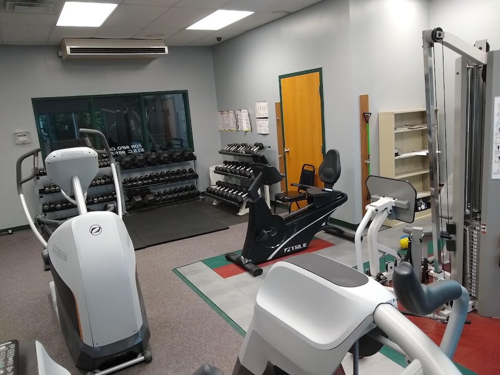  Southern Indiana Sports Center