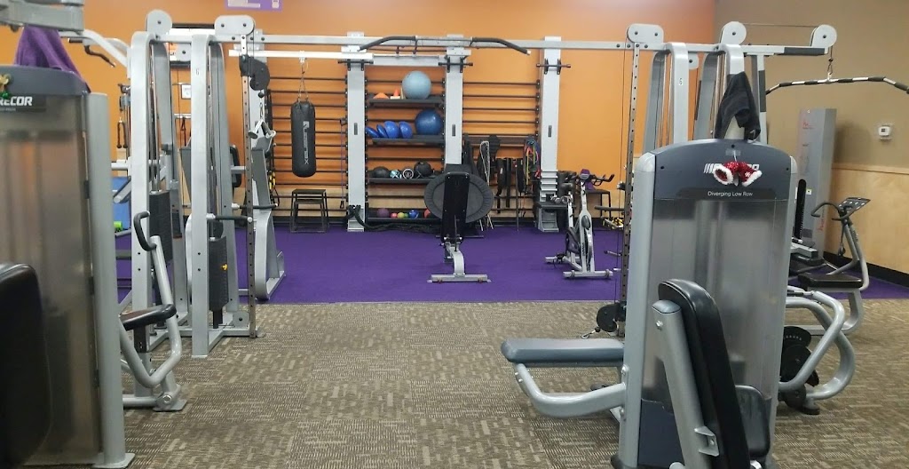  Anytime Fitness