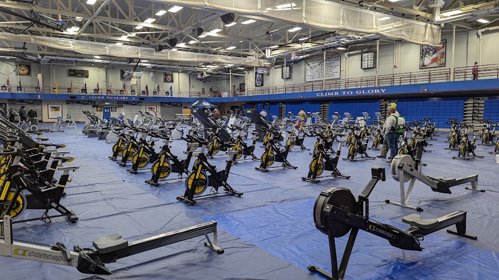  Magrath Sports Complex and Pool