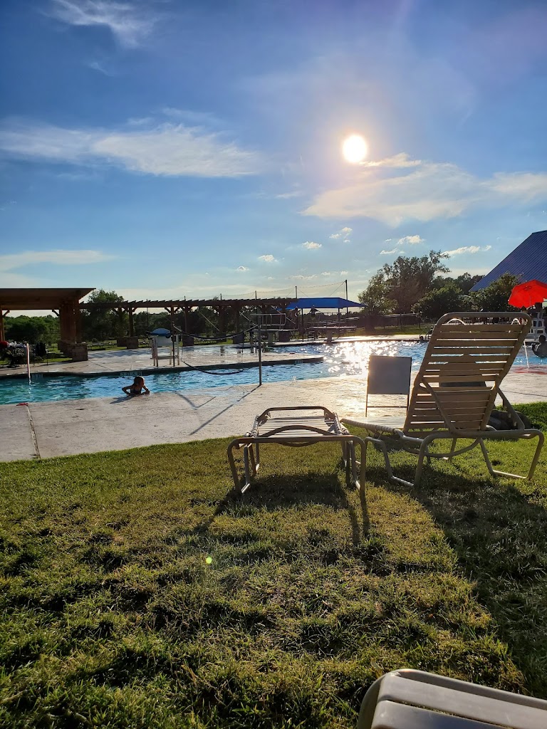 Tascosa Athletic Center