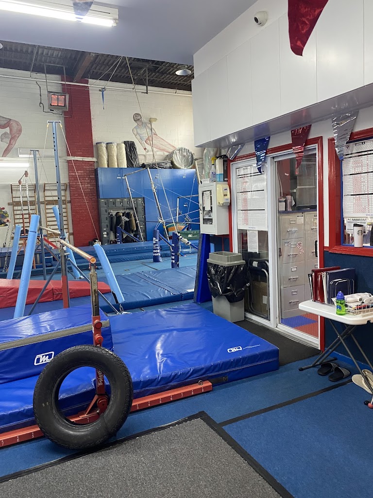  Brooklyn Gymnastics Center