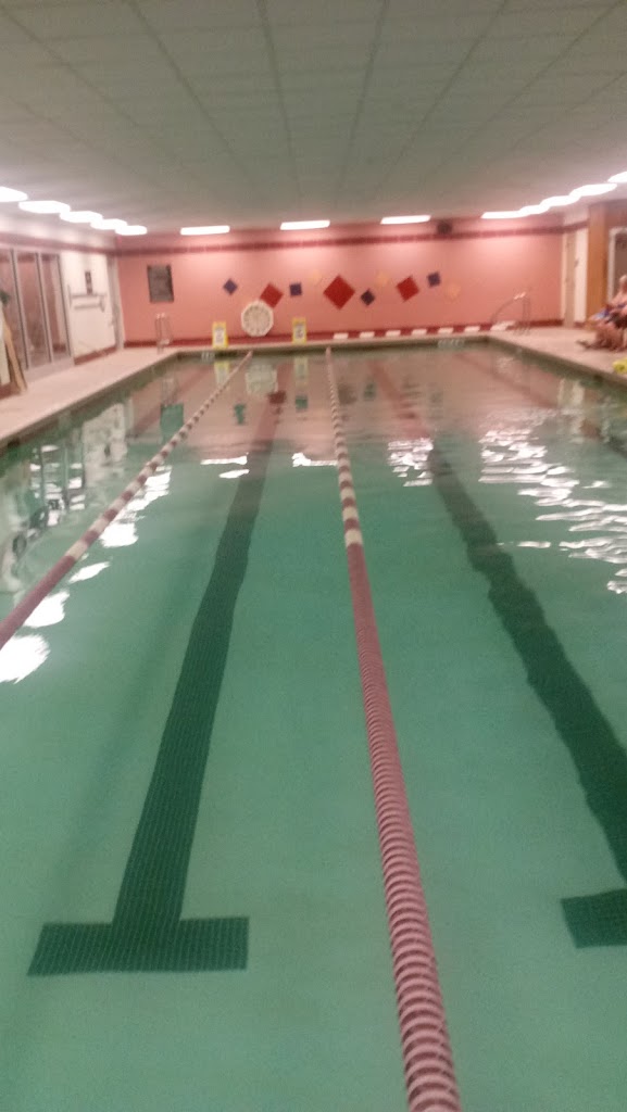  Healthtrax Fitness & Wellness