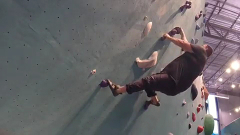  Bouldering Project - Springdale