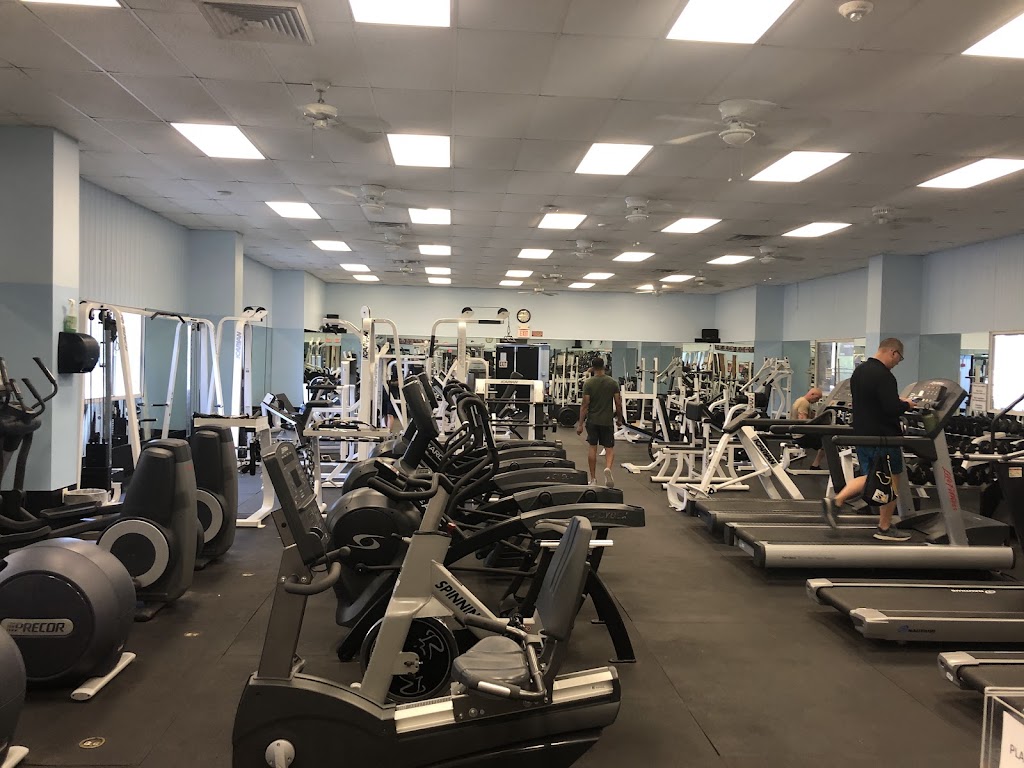  O’Neill Fitness Center