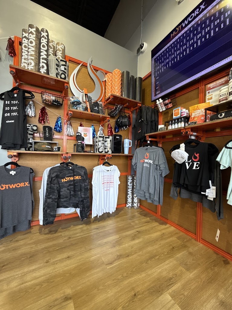  HOTWORX - Houston, TX - Spring Branch