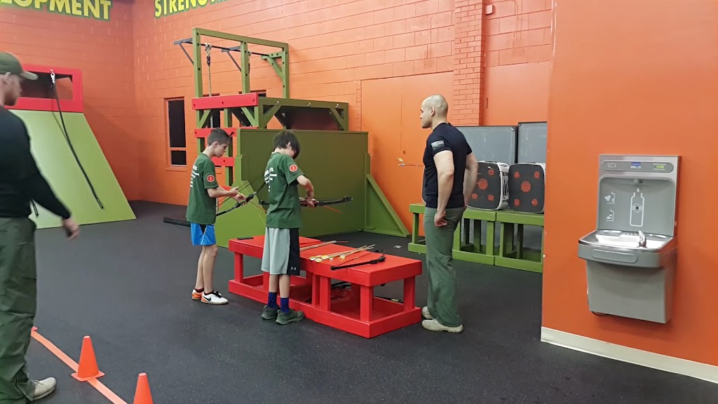  Hot Ground Gym Arlington Heights