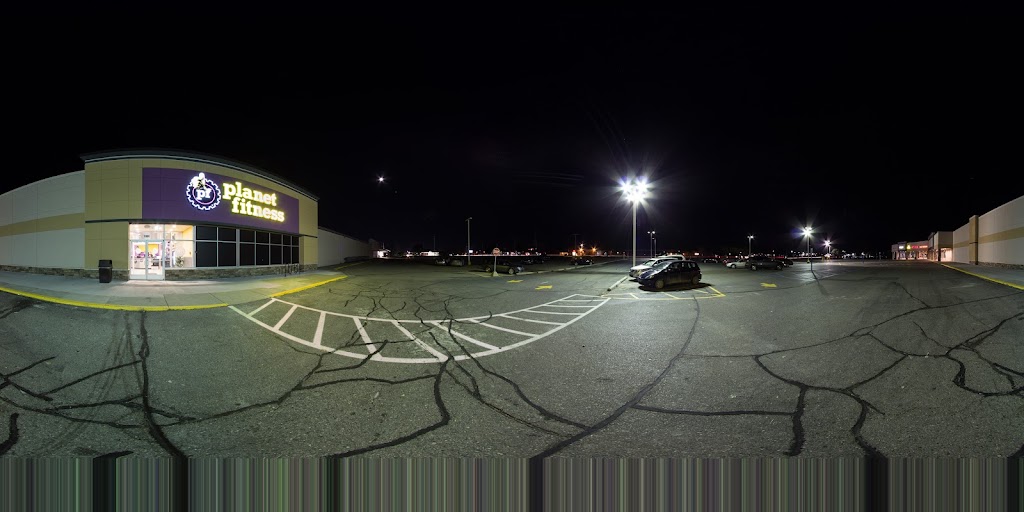  Planet Fitness