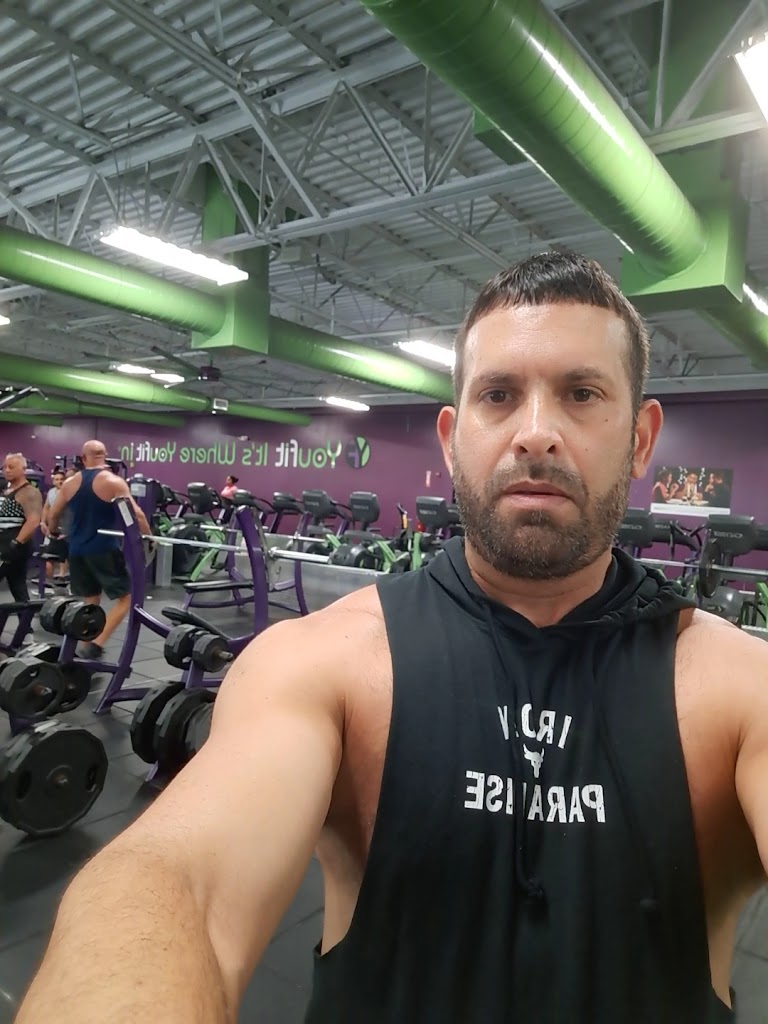  YouFit Gyms Miami 127th
