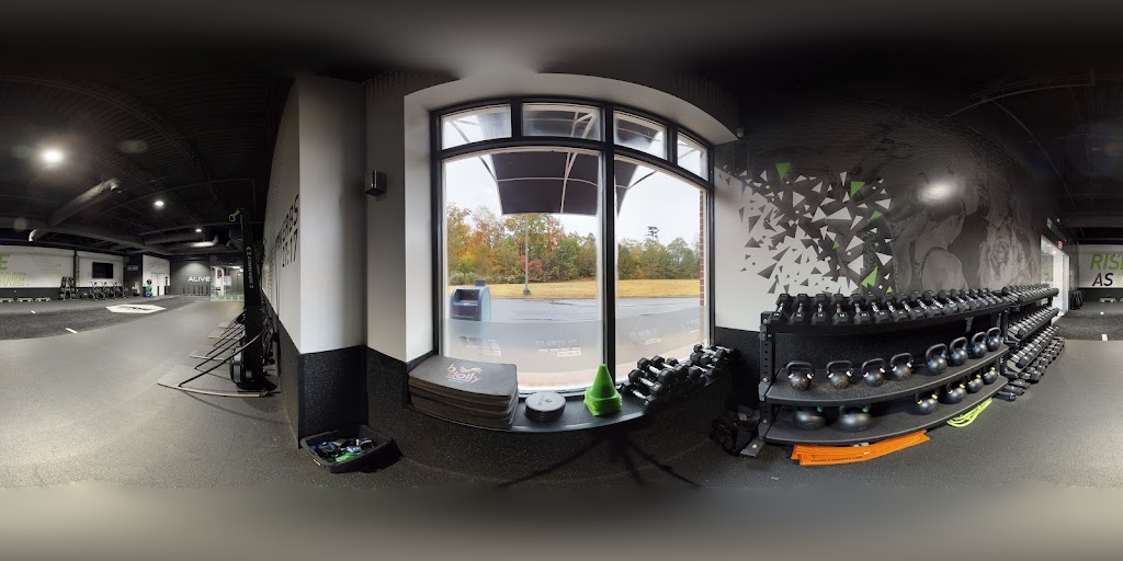  ISI Elite Training - Fort Mill, SC