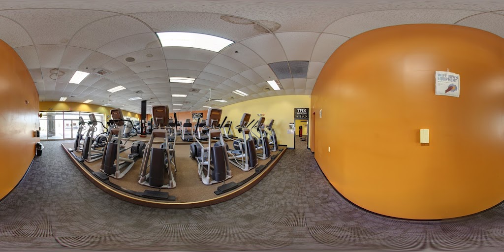  The Zoo Health Club Derry