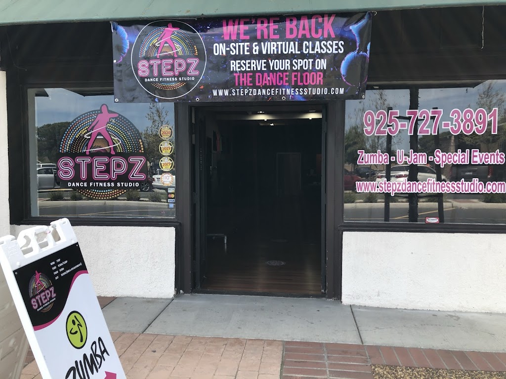  Stepz Dance Fitness Studio