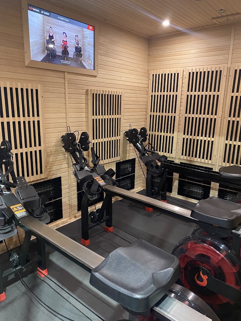  HOTWORX - New Braunfels TX - Creekside