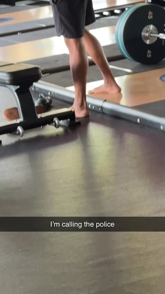  Amped Fitness (Fort Lauderdale)