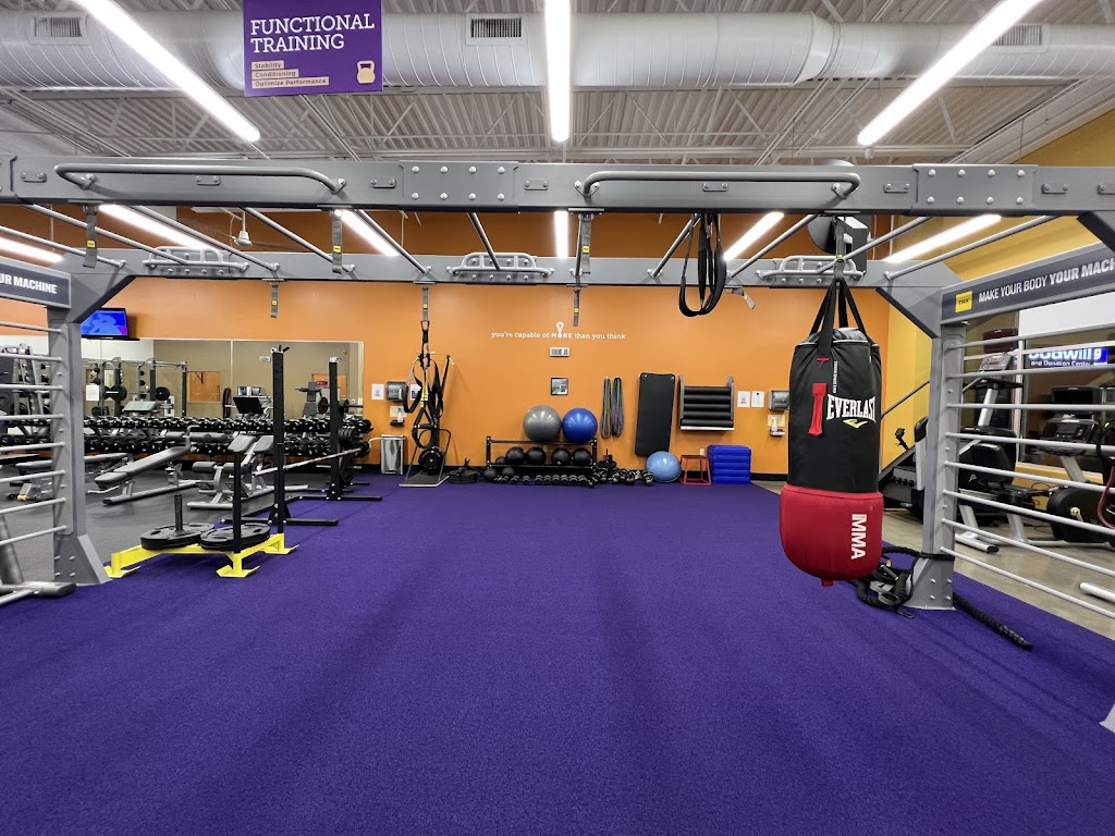  Anytime Fitness