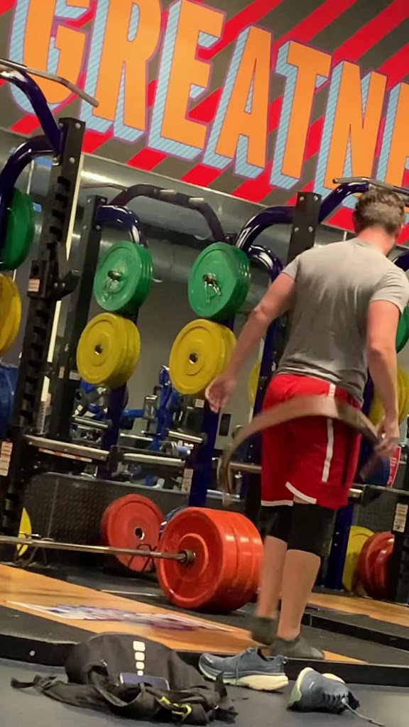  Crunch Fitness - Worcester East