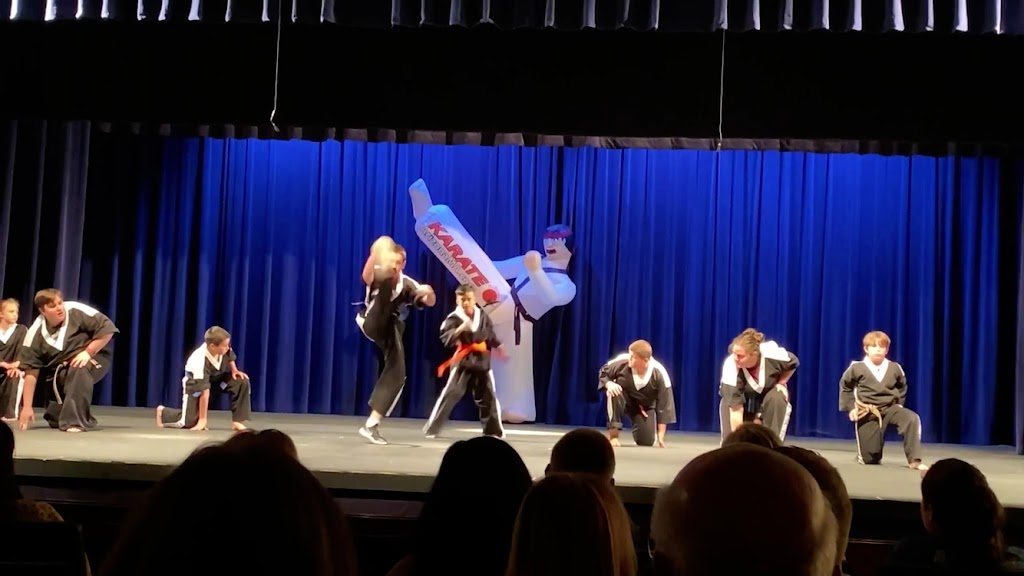  Team USA Martial Arts - Prescott Valley