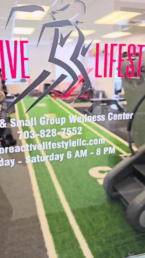  MoreActiveLifestyle, LLC