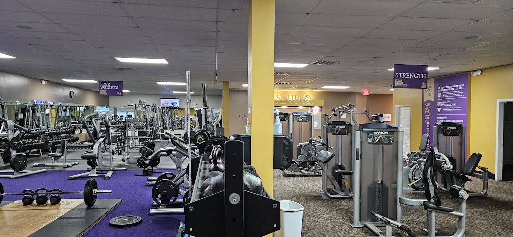 Anytime Fitness