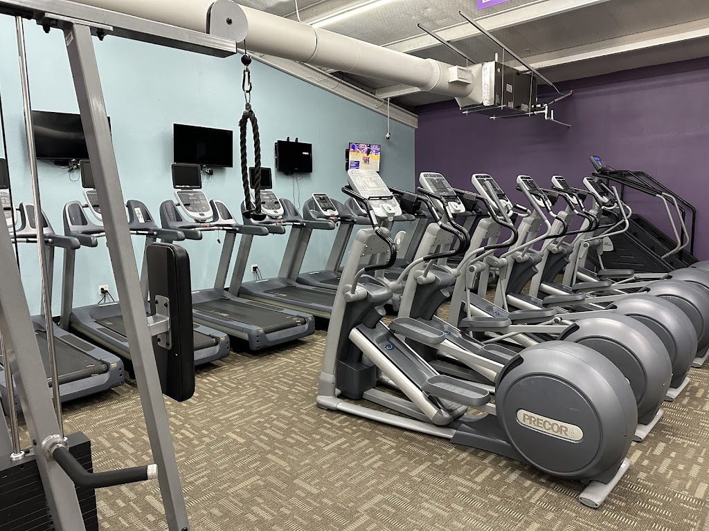  Anytime Fitness