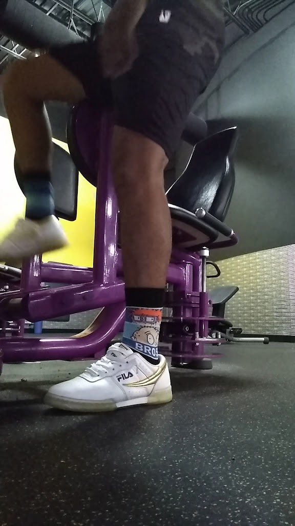  Planet Fitness