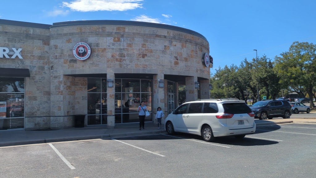  HOTWORX - Austin, TX - Lakeline