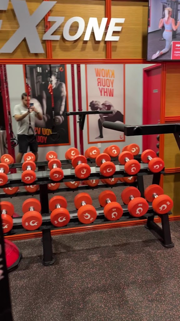  HOTWORX - University Park, FL - UTC