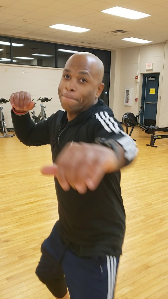  Newman Fitness Center