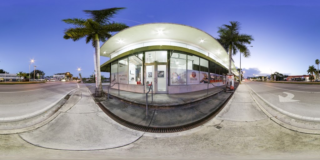  Iron Bodyfit Aventura