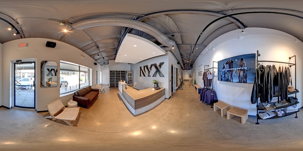  NYX. Cycle+Fitness, LLC