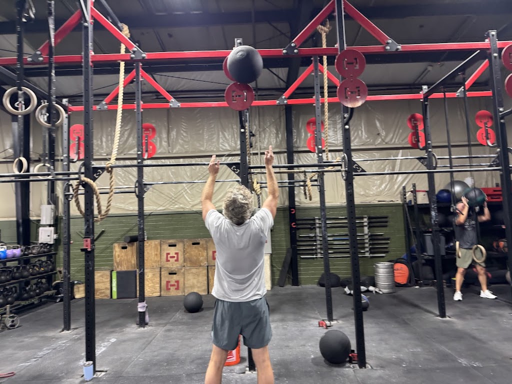  Cartersville Strength and Fitness