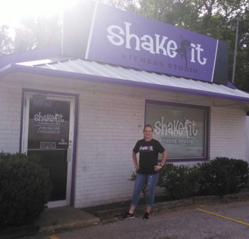  Shake It Fitness Studio