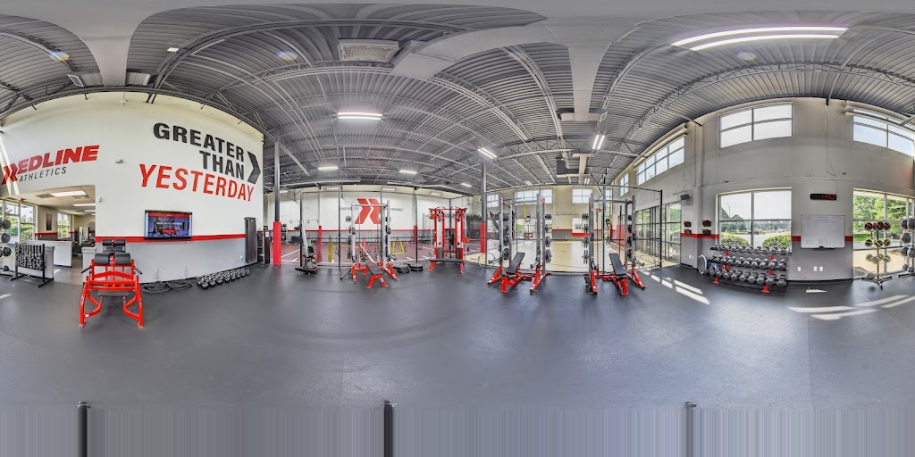  Redline Athletics- Westerville